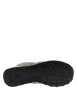 Thumbnail Baskets multisport sable à talon plat avec un logo brodé aux côtés - Image 5