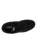 Thumbnail Baskets skate noires avec des talons plat et une languette épaisse - Image 4