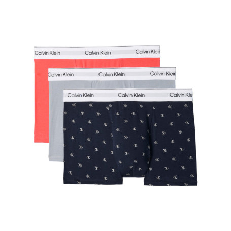 Lot de 3 boxers classiques en coton...