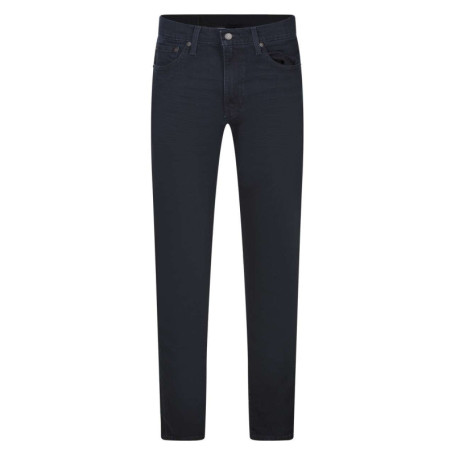Jean 511 bleu nuit uni avec une taille...