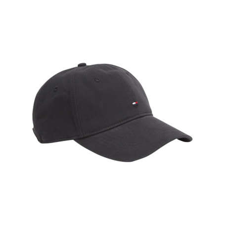 Casquette en coton biologique anthracite...