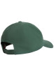 Thumbnail Casquette en coton biologique sapin unie avec fermeture strapback - Image 2