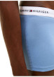 Thumbnail Lot de 3 boxers en coton multicolores pourvus d'une taille élastiquée - Image 5