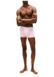 Thumbnail Lot de 3 boxers en coton multicolores pourvus d'une taille élastiquée - Image 6