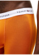 Thumbnail Lot de 3 boxers en coton multicolores pourvus d'une taille élastiquée - Image 5