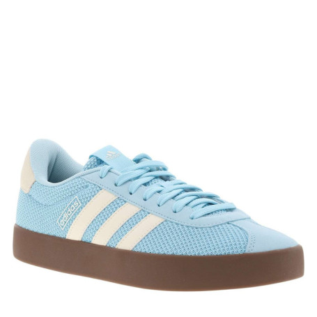 Baskets basses tennis Vl Court 3.0 bleues avec...