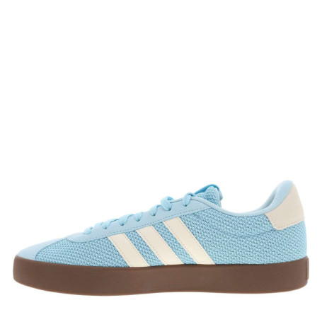 Baskets basses tennis Vl Court 3.0 bleues avec...