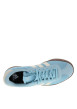 Thumbnail Baskets basses tennis Vl Court 3.0 bleues avec des lacets plats - Image 4