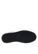 Thumbnail Tennis grises à talon plat avec un patch de la marque à la languette - Image 5