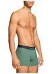 Thumbnail Lot de 2 boxers en coton multicolores pourvus de ceintures élastiquées - Image 6