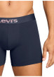 Thumbnail Lot de 2 boxers en coton multicolores pourvus de ceintures élastiquées - Image 5