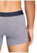 Thumbnail Lot de 2 boxers en coton multicolores pourvus de ceintures élastiquées - Image 6