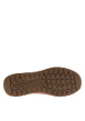 Thumbnail Sneakers en cuir cognac à talon plat avec une fermeture slip-on - Image 5