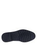 Thumbnail Derbies bleu marine à talon décroché bas avec des lacets ronds - Image 5