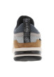 Thumbnail Sneakers grises avec une languette d'aisance et des lacets élastiques - Image 6