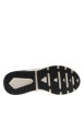 Thumbnail Sneakers grises avec une languette d'aisance et des lacets élastiques - Image 5