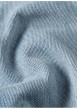 Thumbnail Jean en coton bleu stone délavé avec une coupe arquée et 5 poches - Image 2