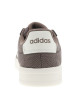 Thumbnail Baskets marron à talon plat avec un logo embossé sur le talon - Image 6
