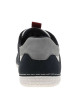Thumbnail Sneakers blanches en mesh sur le pourtour avec des lacets élastiqués - Image 6