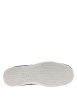 Thumbnail Sneakers blanches en mesh sur le pourtour avec des lacets élastiqués - Image 5