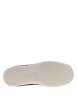 Thumbnail Sneakers bleu marine en mesh sur le pourtour avec des lacets élastiqués - Image 5