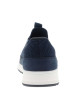 Thumbnail Sneakers cognac avec le nom de la marque sur le côté et des lacets élastiqués - Image 6