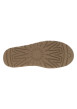 Thumbnail Mules naturelles en cuir avec un talon plat et fermeture à slip-on - Image 5