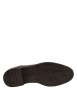 Thumbnail Derbies marron à talon décroché bas avec des lacets et un zip latéral - Image 5