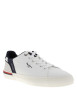 Thumbnail Tennis Kenton State M blanches à talon plat avec des lacets - Image 3