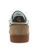 Thumbnail Tennis Clay Class M en cuir blanches à talon plat avec des lacets - Image 6