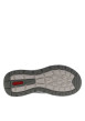Thumbnail Sneakers bleu marine avec un talon plat et fermeture à slip-on - Image 5
