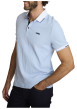 Thumbnail Polo homme bleu
