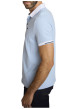 Thumbnail Polo homme bleu - Image 3