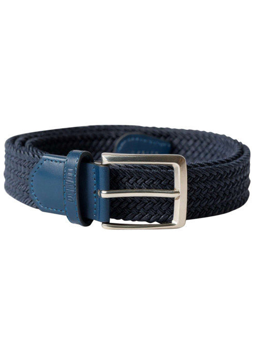 Ceinture marine pourvue d'une fermeture par boucle à ardillon