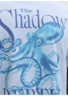 Thumbnail T-shirt en coton bleu ciel imprimé avec une coupe droite et un col rond - Image 7