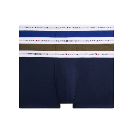 Lot de 3 boxers classiques en coton...