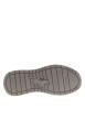 Thumbnail Baskets running ivoire avec un talon plat et des lacets élastiqués - Image 5