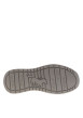 Thumbnail Baskets running bleu marine à talon plat avec un col élastiqué - Image 5