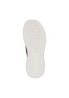 Thumbnail Sneakers noires à talon plat avec une languette d'aisance à l'arrière - Image 5