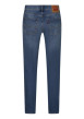 Thumbnail Jean 511® 5 poches, en coton bleu délavé avec une coupe slim - Image 2