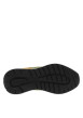 Thumbnail Baskets running vertes avec un talon plat et des lacets tressés - Image 5