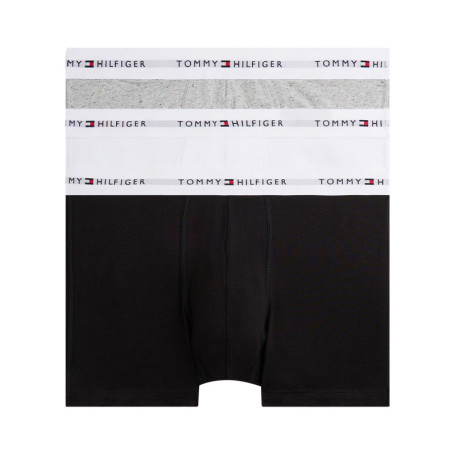 Lot de 3 boxers classiques en coton...