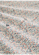 Thumbnail Chemise en coton écrue à coupe droite pourvue d'un col à revers - Image 2