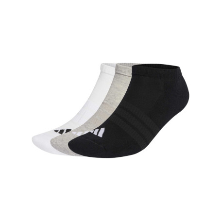 Lot de 3 paires de chaussettes basses...