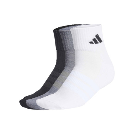 Lot de 3 paires de chaussettes basses...