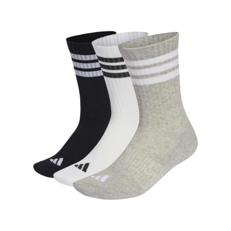 Lot de 3 paires de chaussettes hautes...