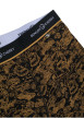 Thumbnail Lot de 2 boxers classiques en coton multicolores avec logo de la marque - Image 4