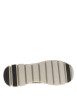 Thumbnail Baskets running brunes avec une semelle plate et une fermeture slip-on - Image 5