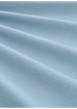 Thumbnail T-shirt en coton bleu avec un imprimé de la marque et une coupe droite - Image 2
