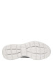 Thumbnail Baskets running taupe à semelle plate avec une fermeture slip-on - Image 4